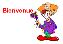 Bienvenue  *-svp laché vo comm's-*