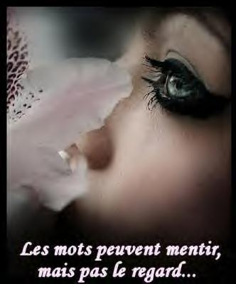 TES YEUX 