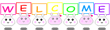 Welcome to my blog