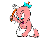 Bébé Maçon---lol