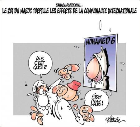 Dilem