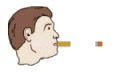 No smoking