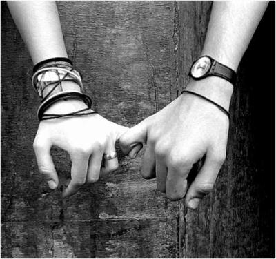Entre amour et amitié