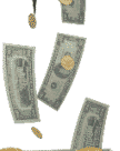 $ Argent $